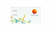 Контактные линзы CooperVision Proclear, 6 шт., R 8,6, D -9,50