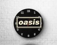 Часы Oasis, Оазис №5