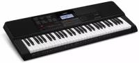 Синтезатор Casio CT-X700 61клав. черный