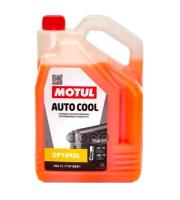 Антифриз Auto Cool Optimal -37°C G12/G12+ Ru 5Л 111200 MOTUL арт. 111200