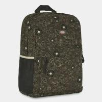 Рюкзак Dickies Ellis Canvas Backpack Floral Aop Dark