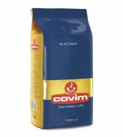 Кофе в зернах Кофе в зернах Covim Platinum (Grand Bar) 1 кгPlatinum (Grand Bar) 1 кг