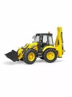 02454 Bruder Экскаватор JCB 5CX eco Backhoe loader