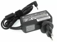 Блок питания для ноутбука Asus ADP-45AW/A, 19V, 2.37A, 45W, разъем 4,0 x 1,35 mm, код mb059097