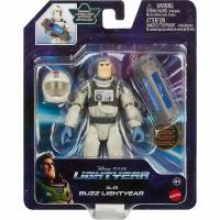 Фигурка Mattel Buzz Lightyear Базз в костюме XL-01 "Альфа" HHJ78