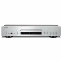 Yamaha CD-S303 Silver