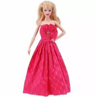 Платье для куклы 29 см