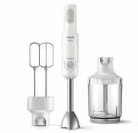 Блендер погружной Philips HR2546/00 700 Вт, белый