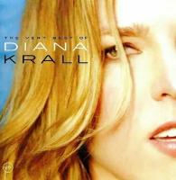 AUDIO CD Diana Krall - The Very Best Of Diana Krall