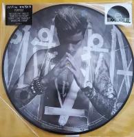 Justin Bieber: Purpose (VINYL). 2 LP