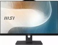 Моноблок MSI Modern AM272P 12M-257XRU, 27", Intel Core i7 1260P, 16ГБ, 512ГБ SSD, Intel Iris Xe, noOS, черный [9s6-af8211-263]