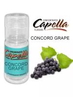 Concord Grape (Capella) - Ароматизатор пищевой 10мл