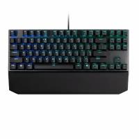 Клавиатура Cooler Master MK730 Cherry Brown, MK-730-GKCM1-RU