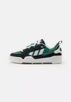 Кроссовки adidas Adi2000, размер EU 39 1/3, белый, черный