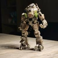 PlayArts фигурка Titanfall"ALTAS" 26см