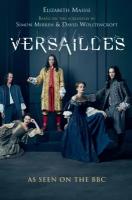 Versailles | Massie Elizabeth | Книга на Английском