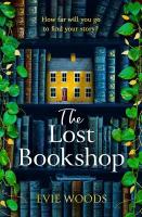 The Lost Bookshop | Woods Evie