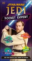 Star Wars Jedi Pocket Expert. All the Facts You Need to Know | Saunders Catherine