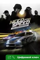 Ключ на Need for Speed™ Эксклюзивное издание [Xbox One, Xbox X | S]