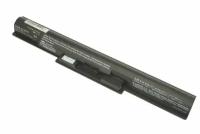 Аккумулятор для ноутбука SONY SVF1521B1R 2600 mah 14.4V