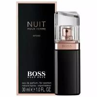 Hugo Boss woman Boss Nuit Intense Туалетные духи 50 мл