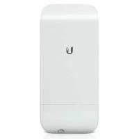 Точка доступа Ubiquiti NanoStation Loco M5