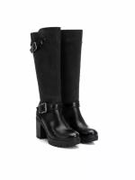 Женские сапоги REFRESH 170137 PU LADIES BOOTS 1 black 41 EU