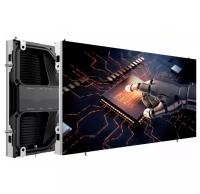 LED панель Unilumin Светодиодный экран Cabinet LED series ULW III indoor. Pixel pitch – 1.875 mm, brightness - 600 cd/m2, dimensions - 600x337,5mm