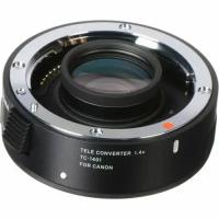 Телеконвертер Sigma TC-1401 1.4X для Canon