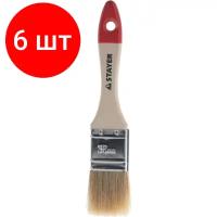 Кисть STAYER 0101-038