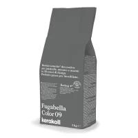 Затирка для плитки полимерцементная Kerakoll Fugabella Color (3кг) 09