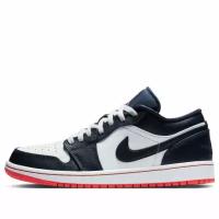 Nike Air Jordan 1 Retro Low 'Obsidian Ember' (43 RU)