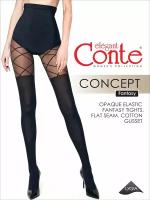 Колготки Conte elegant CONCEPT