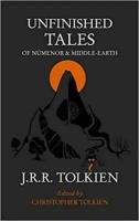 Tolkien J.R.R. "Unfinished Tales"