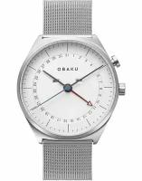 Часы Obaku V242GMCIMC