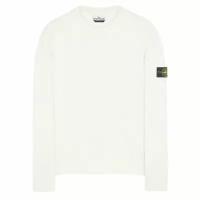 Свитер Stone Island Knit Sweater Natural, размер S