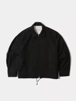 Куртка Uniform Bridge Single Blouson Jacket Black, Черный, L