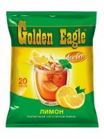 Чай Golden Eagle