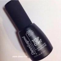 Гель-лак для ногтей Dance Legend Top Coat gel polish 15мл