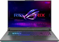 Ноутбук Asus ROG Strix G18 G814JV-N5080 Core i7 13650HX/16Gb/1Tb/18' 1920x1200/Nvidia RTX4060/DOS (90NR0CM1-M004Z0)