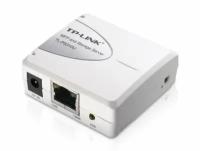 Принт-сервер TP-Link TL-PS310U ver:2.1 с одним портом USB 2.0 и функцией хранения данных