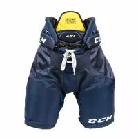 Шорты CCM Super Tacks AS1 JR, M NAV