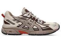 Кроссовки ASICS GEL-VENTURE 6​, размер 7,5 US, бежевый