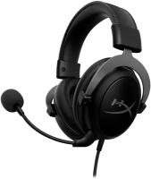 Компьютерная гарнитура HyperX Cloud II, gun metal