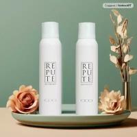 Repute Дезодорант спрей женский Women Pure, 150 мл * 2 шт