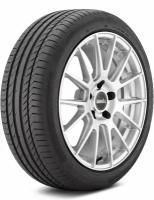 Шина Continental 225/45 R17 91W ContiSportContact 5 MOE