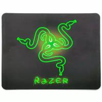 Коврик для мыши Razer Black (Large)