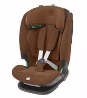 Maxi-Cosi Titan Pro i-size (Authentic Cognac)