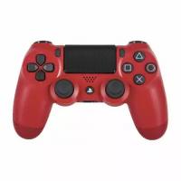 Sony Геймпад Sony DualShock 4 v.2 CUH-ZCT2E, Red