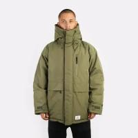 Парка ALPHA INDUSTRIES Raglan Parka